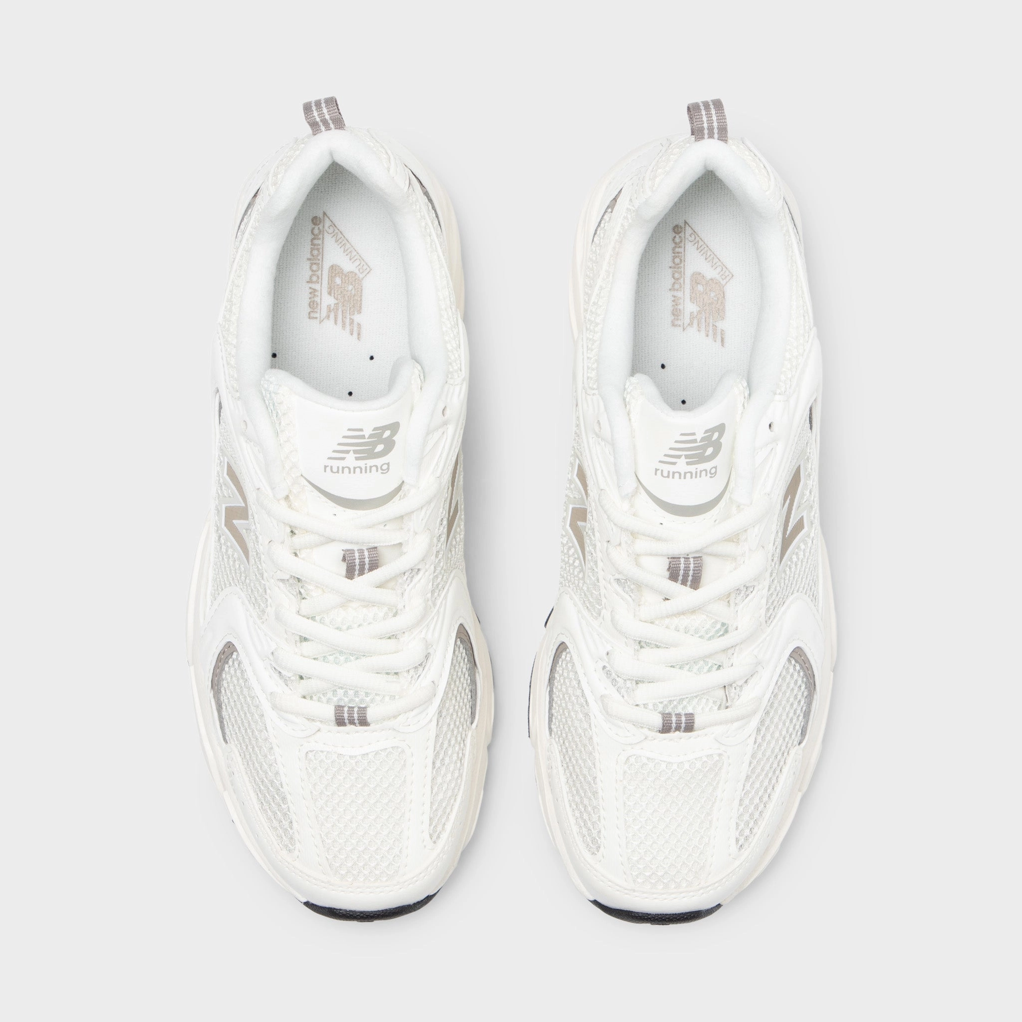 New Balance 530 Sea Salt / Arid Stone