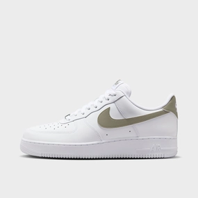 Nike Air Force 1 '07 White / Light Army