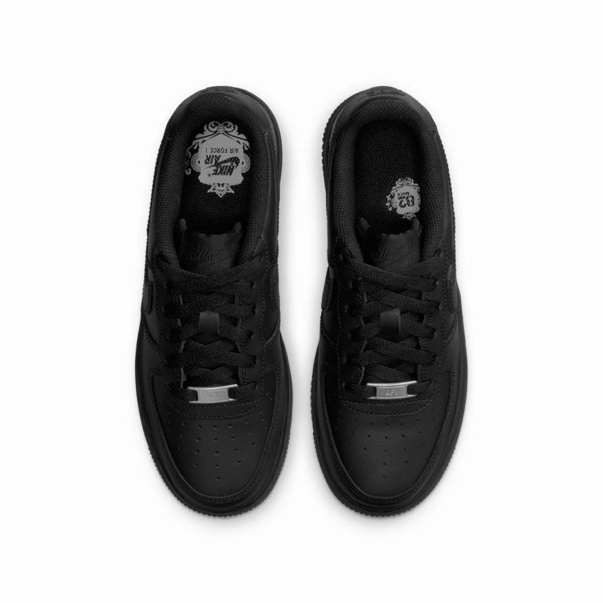 Nike Air Force 1 LE (GS) - BLACK