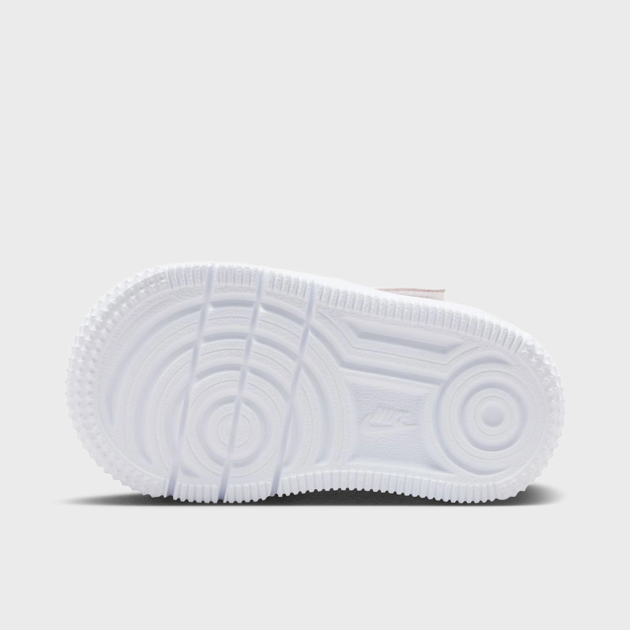 Nike Air Force 1 Low Easyon TD White / Laser Fuchsia