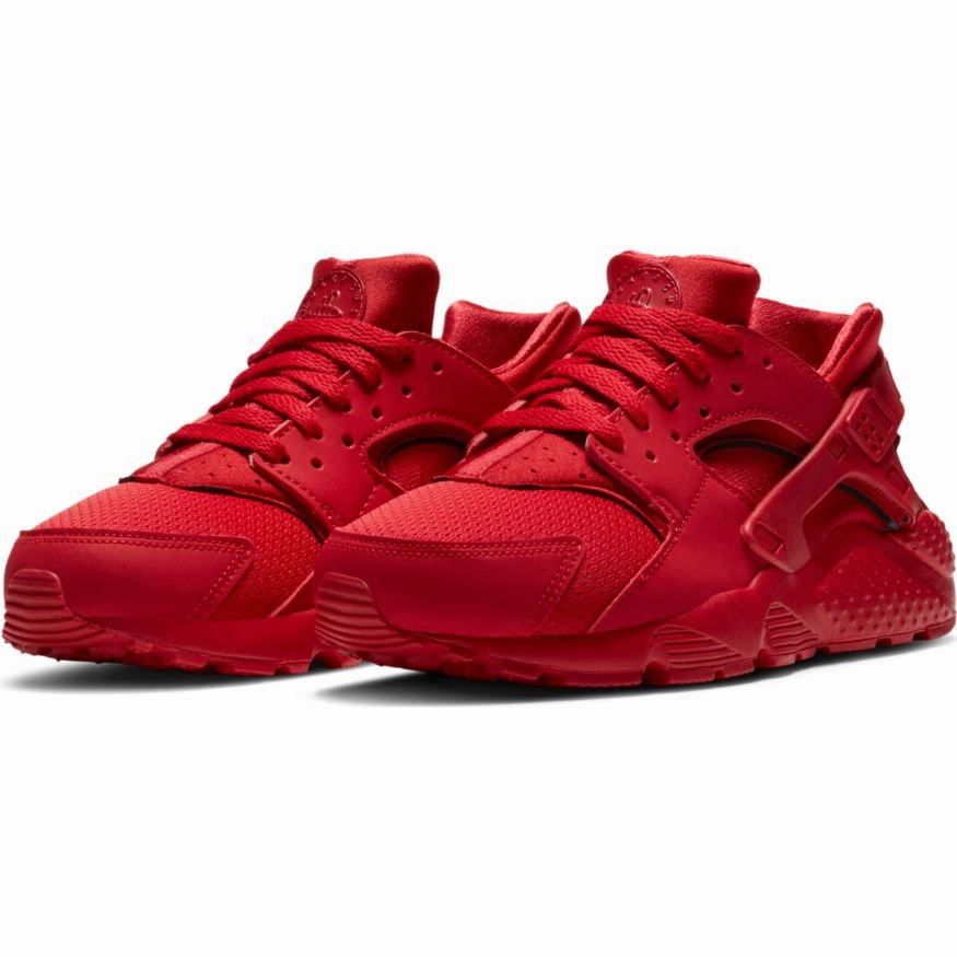 Nike Air Huarache - Red