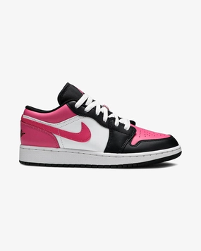 NIKE AIR JORDAN1 GS PINKSICLE LOW (NEW)