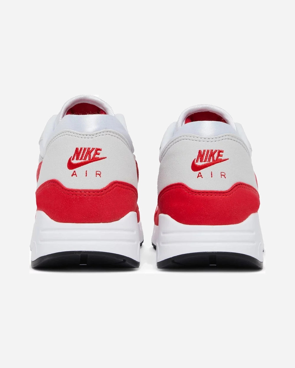 NIKE AIR MAX1 86 OG BIG BUBBLE SPORT RED (NEW)
