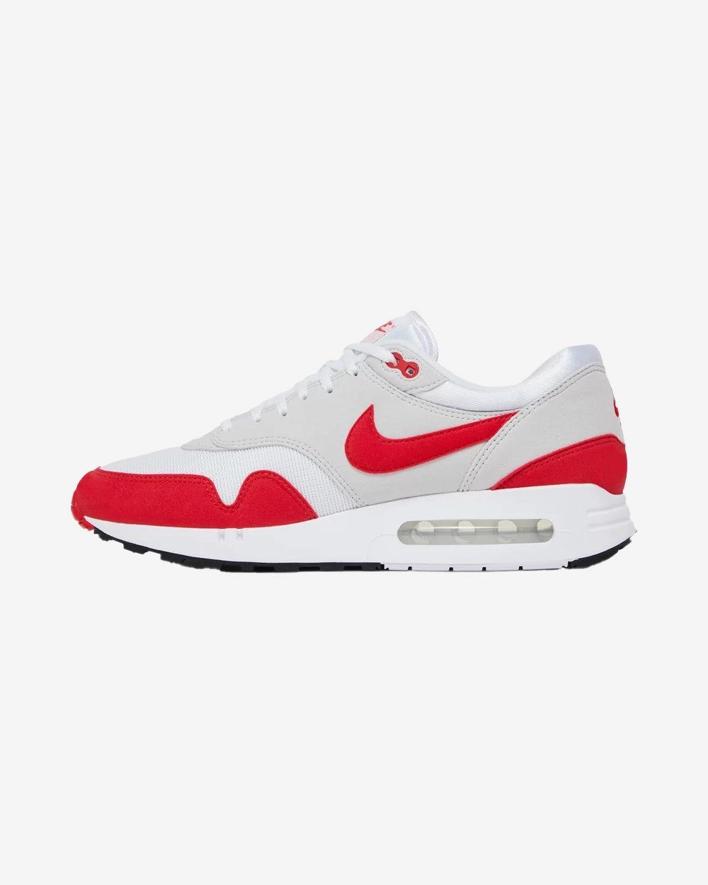 NIKE AIR MAX1 86 OG BIG BUBBLE SPORT RED (NEW)