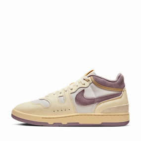 Nike Attack 'Sail and Taupe Grey'