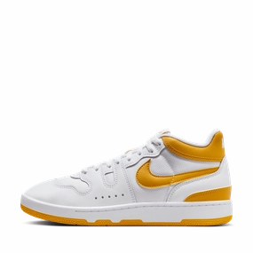 Nike Attack 'White and Yellow Ochre'