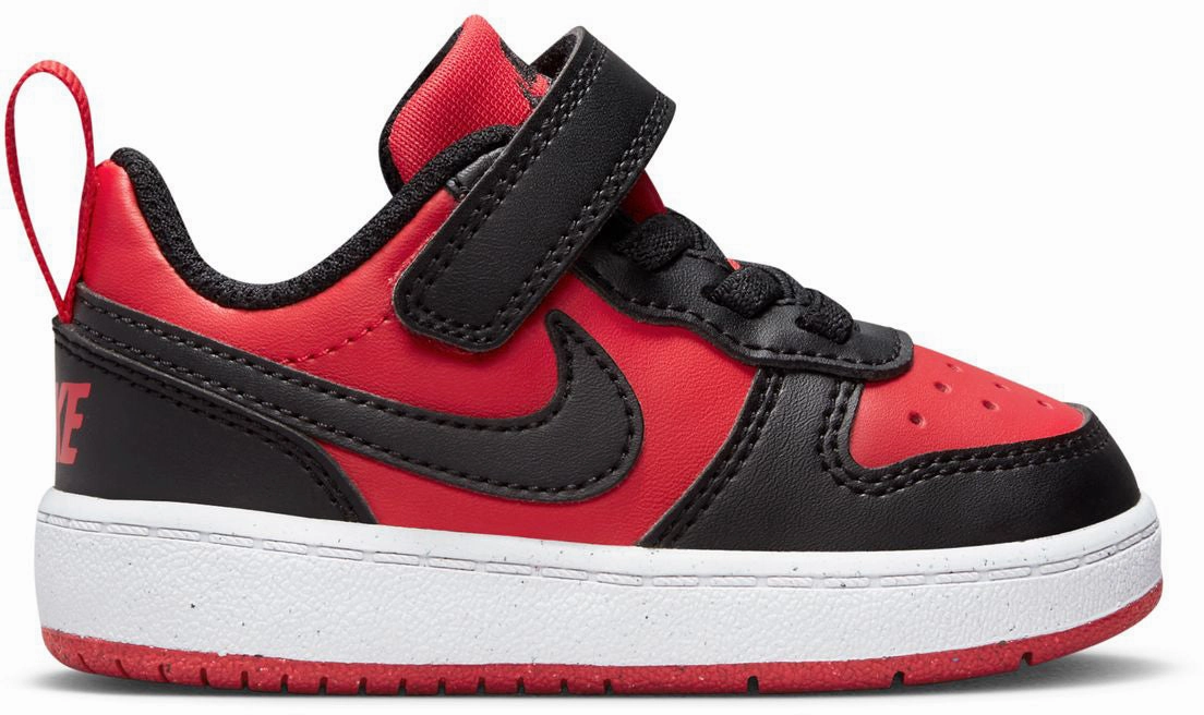 Nike Court Borough Low Recraft Baby/Toddler Shoes