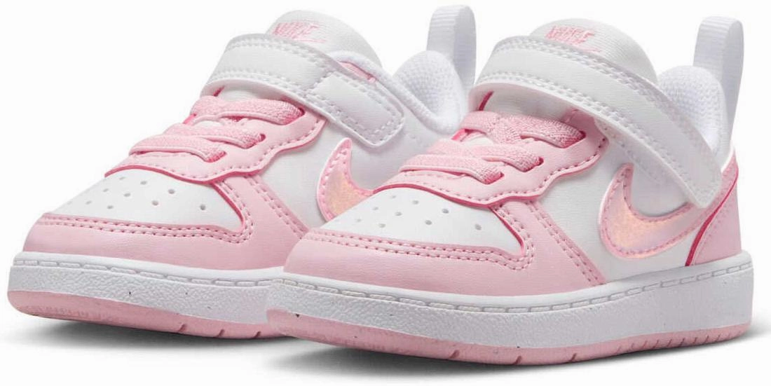Nike Court Borough Low Recraft Baby/Toddler Shoes
