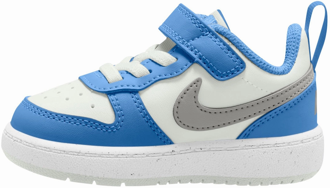 Nike Court Borough Low Recraft Baby/Toddler Shoes