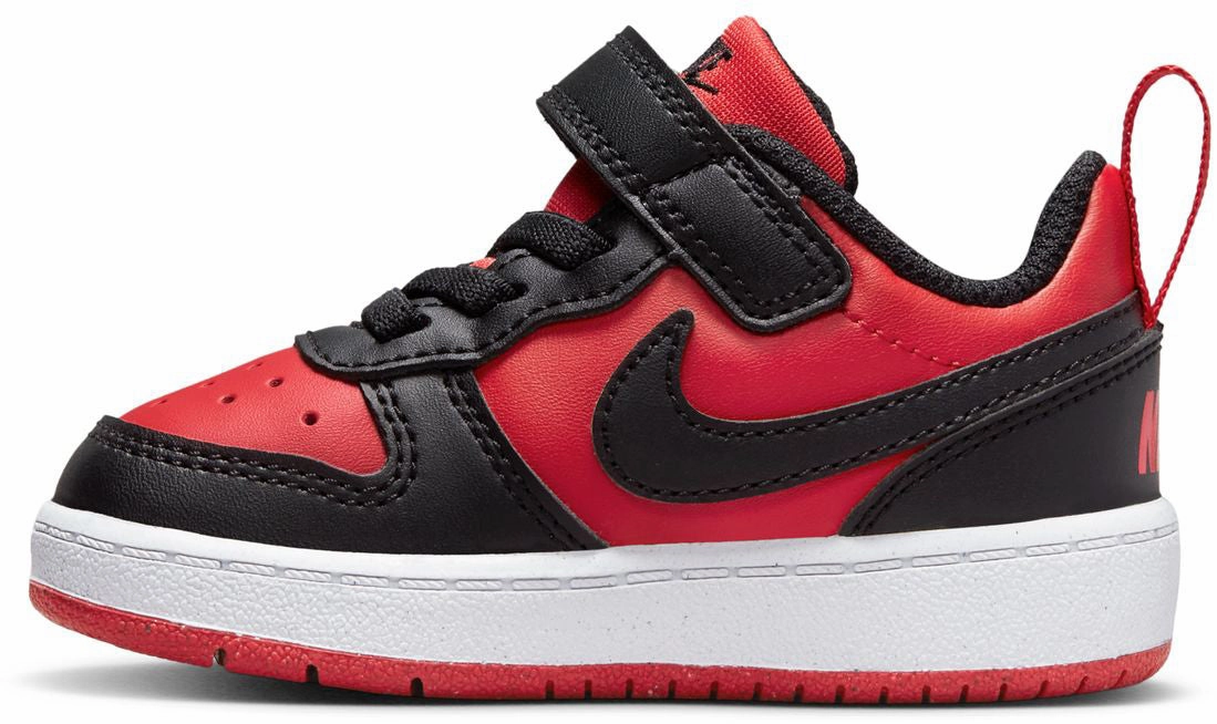 Nike Court Borough Low Recraft Baby/Toddler Shoes