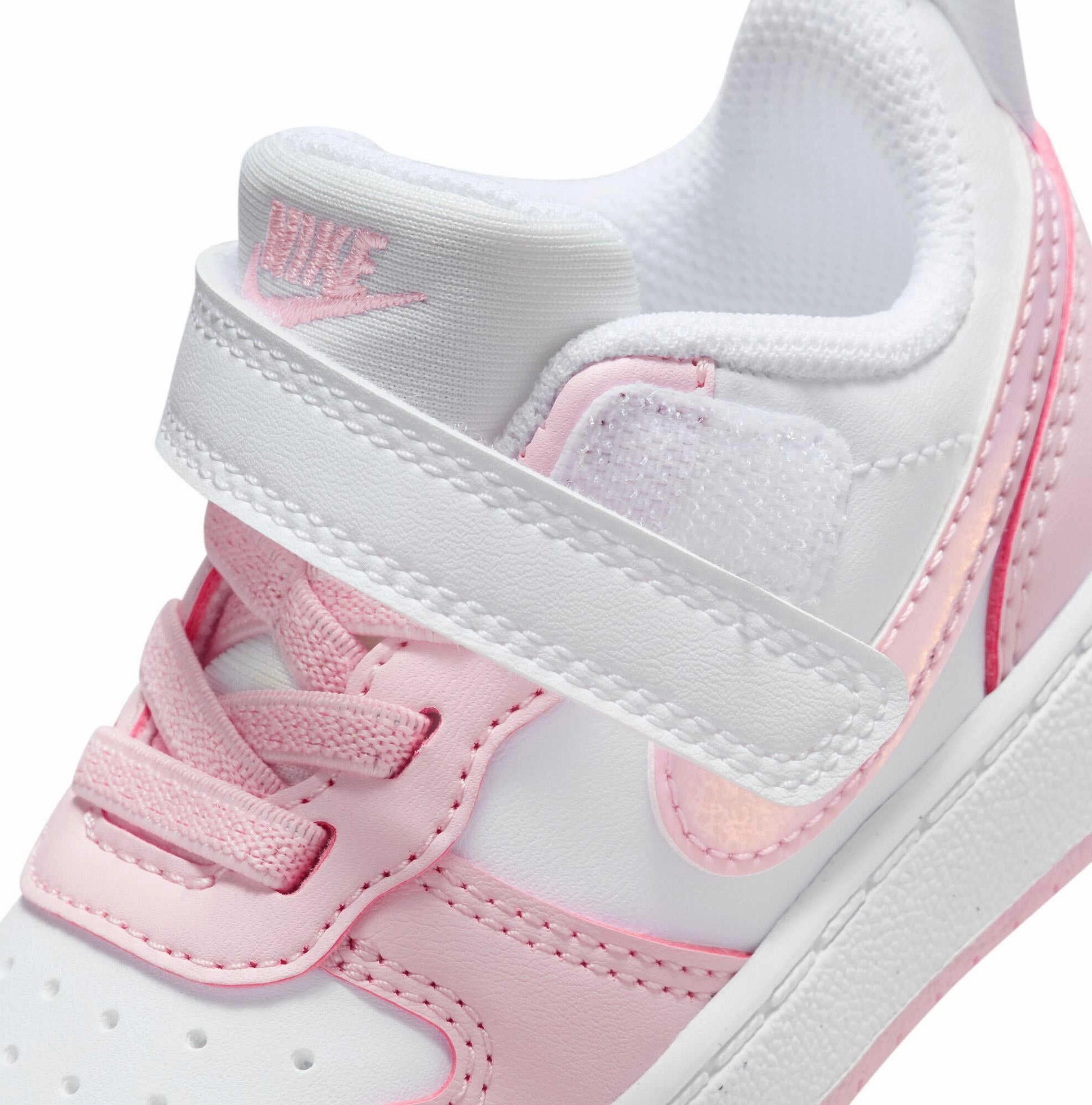 Nike Court Borough Low Recraft Baby/Toddler Shoes