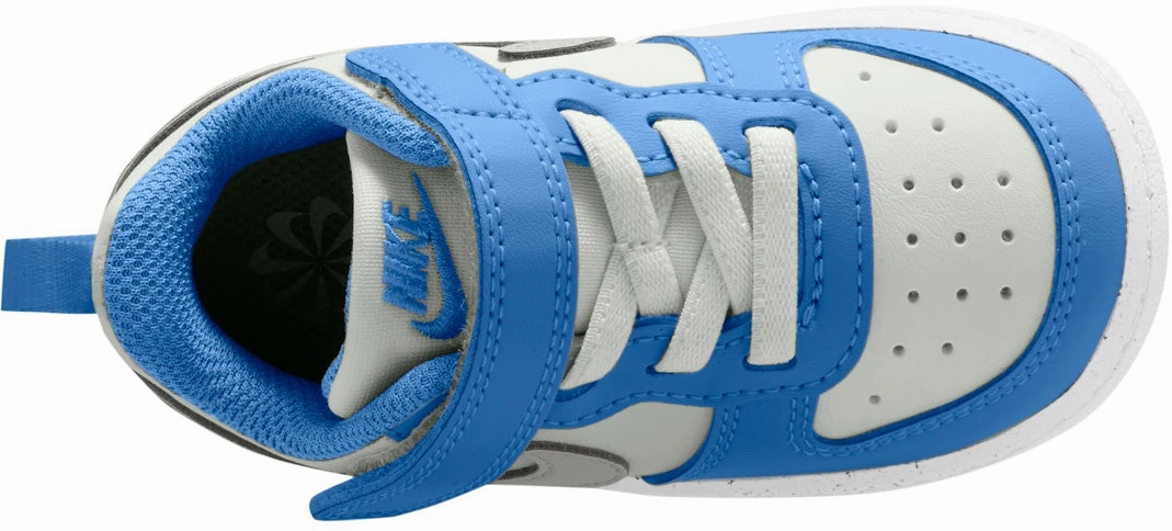 Nike Court Borough Low Recraft Baby/Toddler Shoes