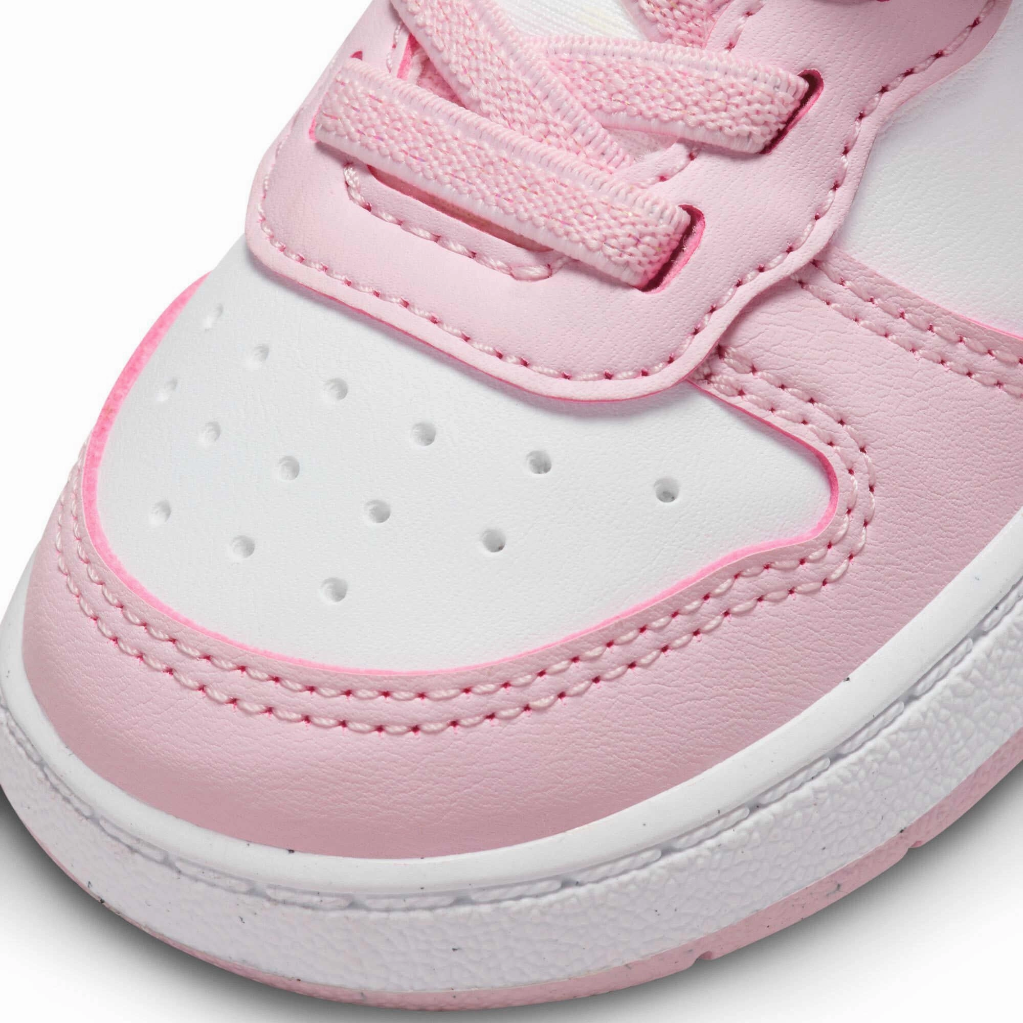 Nike Court Borough Low Recraft Baby/Toddler Shoes