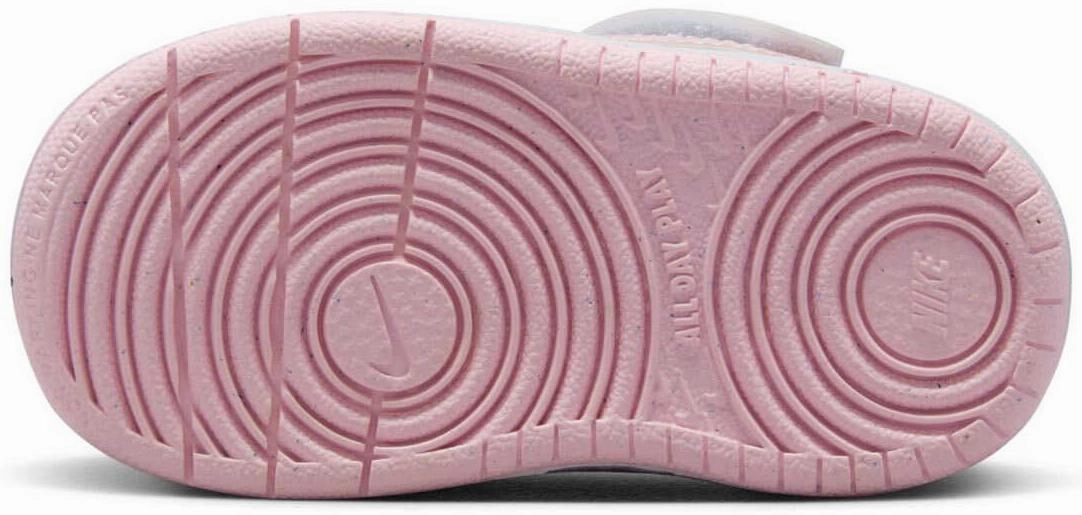 Nike Court Borough Low Recraft Baby/Toddler Shoes
