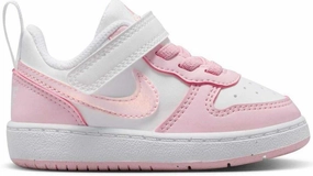 Nike Court Borough Low Recraft Baby/Toddler Shoes
