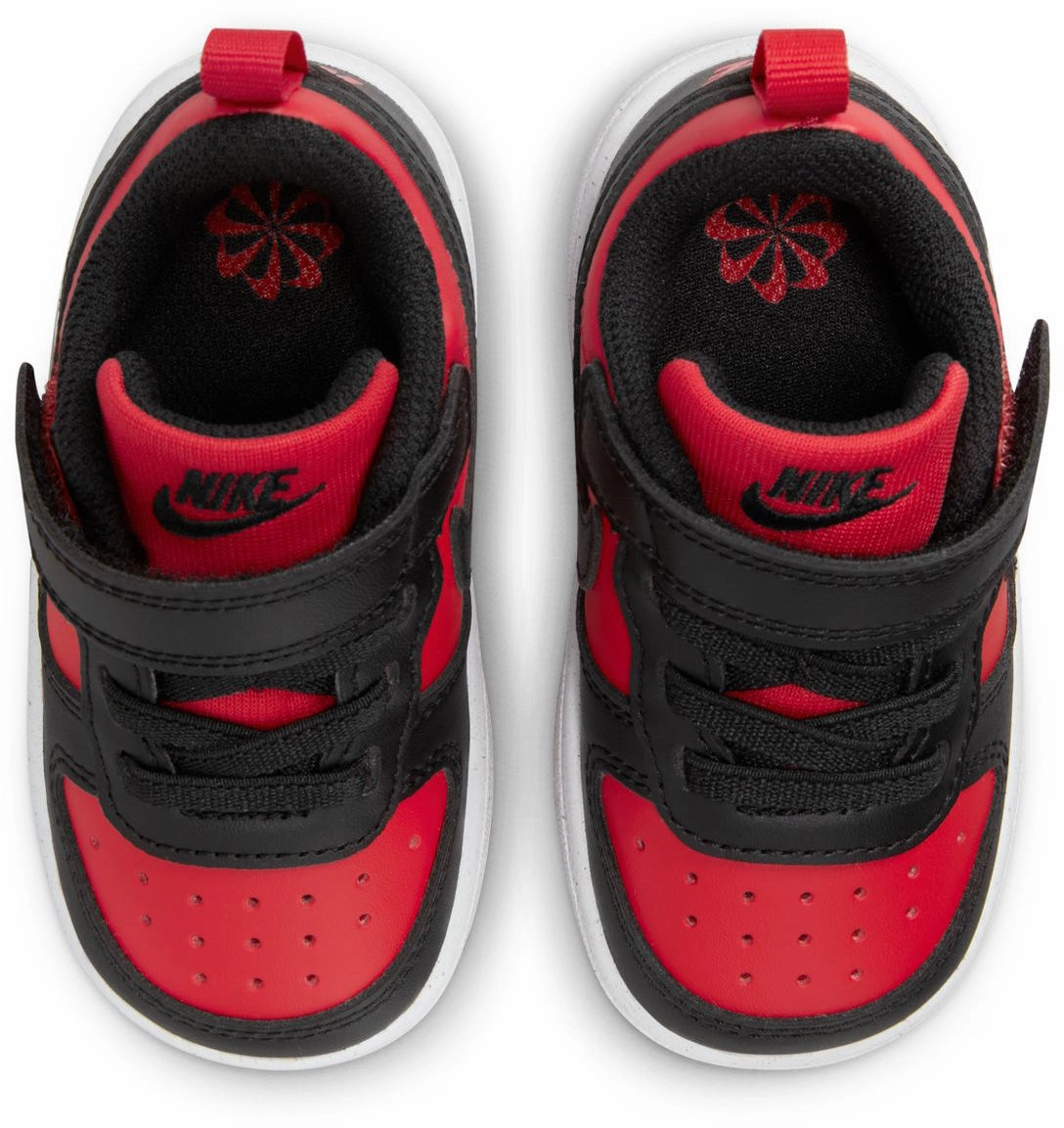Nike Court Borough Low Recraft Baby/Toddler Shoes