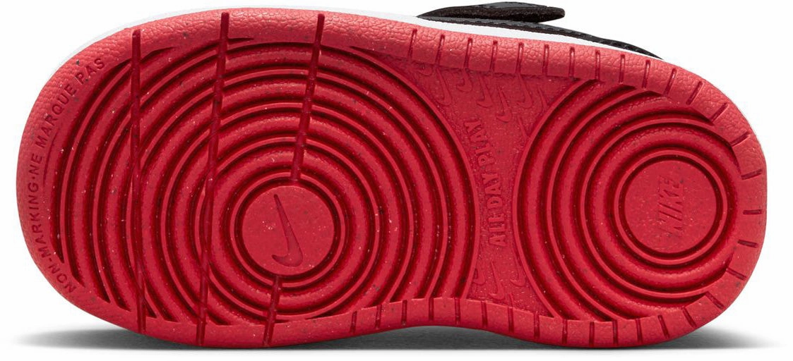 Nike Court Borough Low Recraft Baby/Toddler Shoes