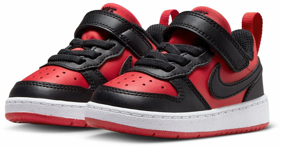 Nike Court Borough Low Recraft Baby/Toddler Shoes