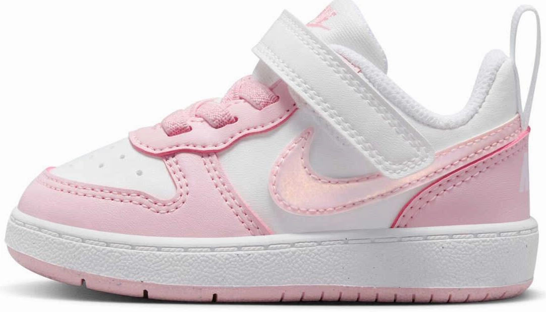 Nike Court Borough Low Recraft Baby/Toddler Shoes