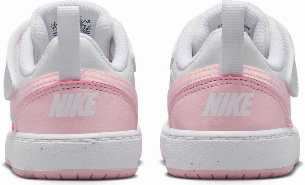 Nike Court Borough Low Recraft Baby/Toddler Shoes