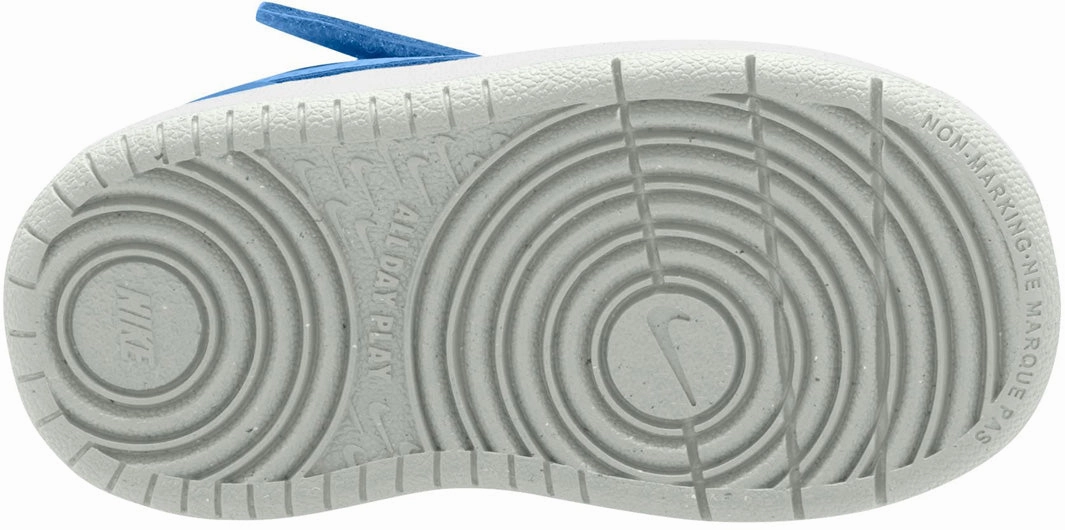 Nike Court Borough Low Recraft Baby/Toddler Shoes