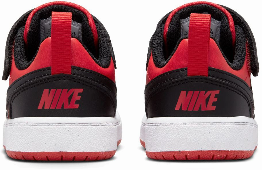 Nike Court Borough Low Recraft Baby/Toddler Shoes