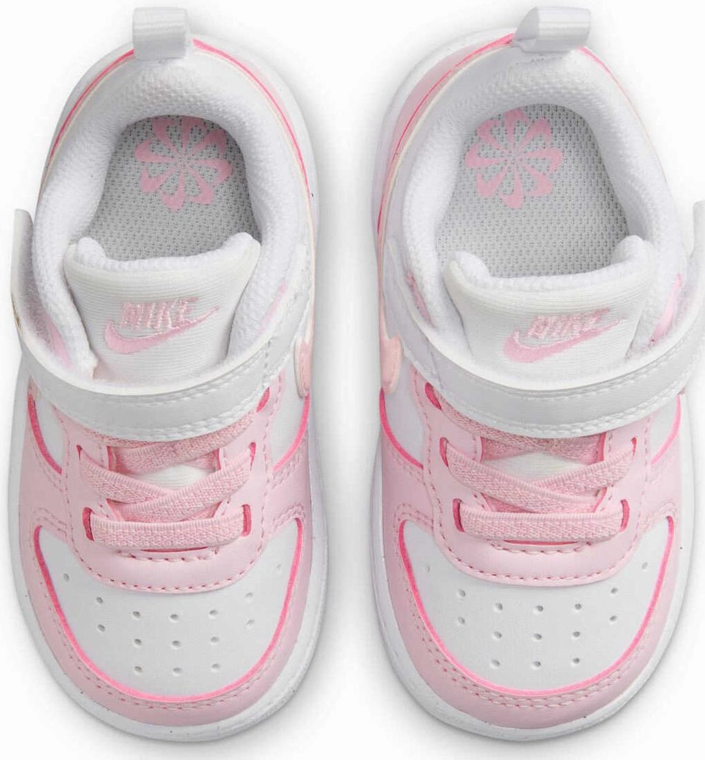 Nike Court Borough Low Recraft Baby/Toddler Shoes