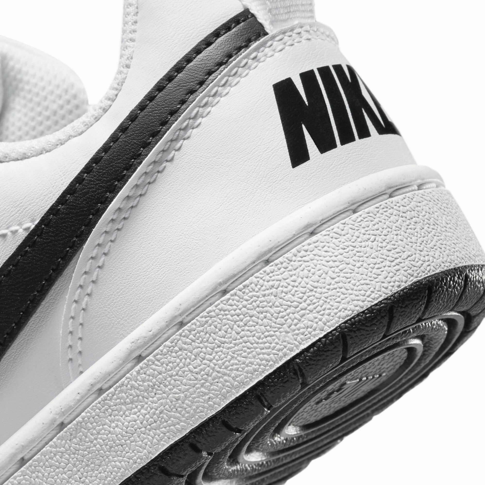 Nike Court Borough Low Recraft Big Kids Shoes