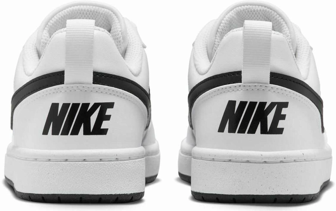 Nike Court Borough Low Recraft Big Kids Shoes