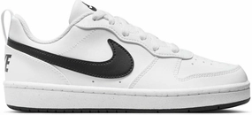Nike Court Borough Low Recraft Big Kids Shoes