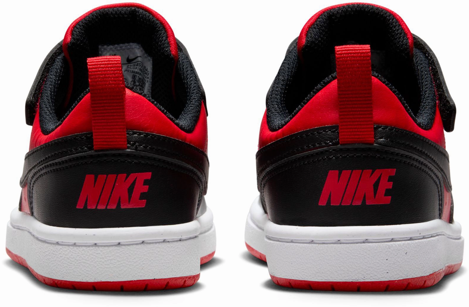 Nike Court Borough Low Recraft Little Kids Shoes