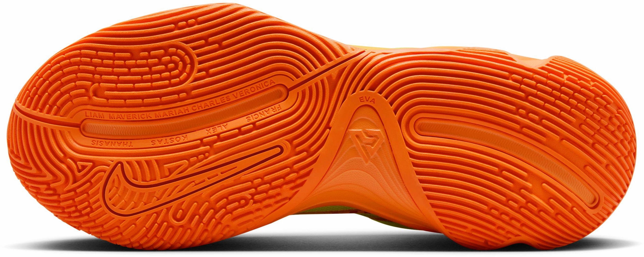 Nike Giannis Immortality 4 Basketball Shoes