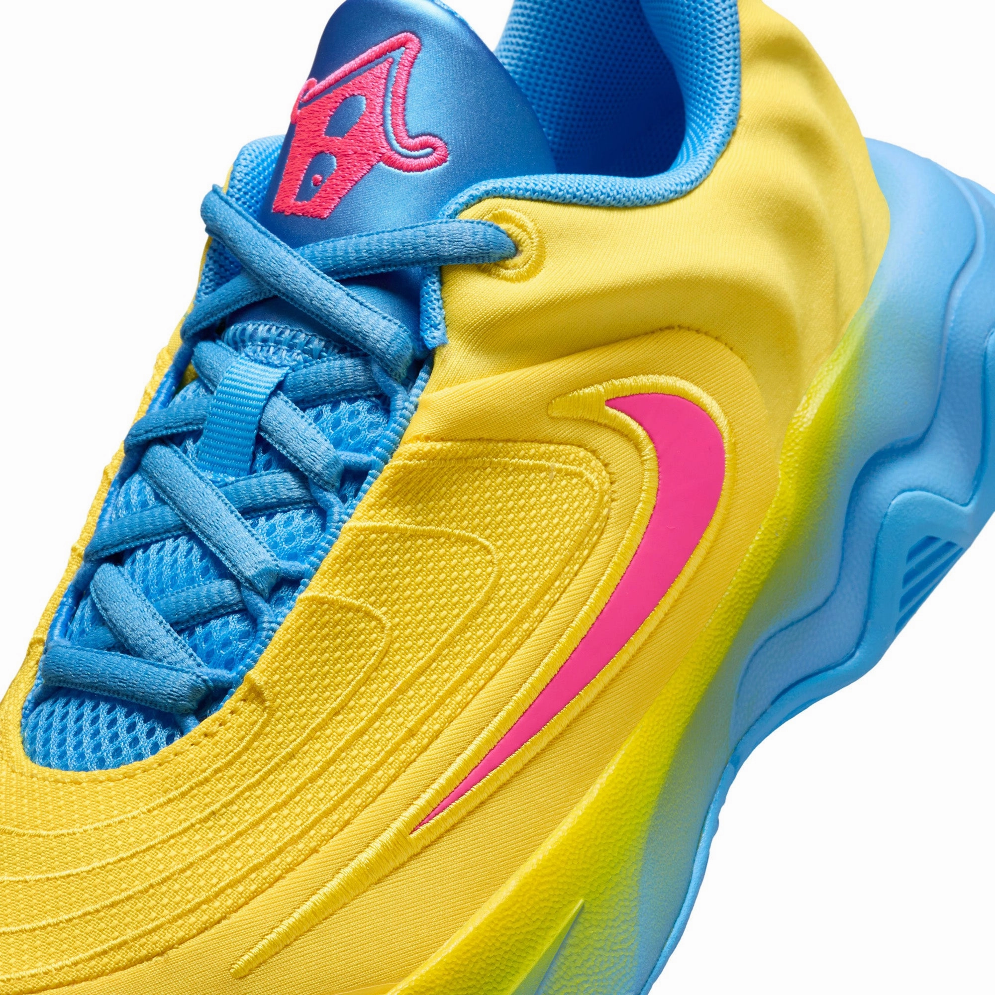 Nike Giannis Immortality 4 Big Kids Basketball Shoes