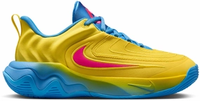 Nike Giannis Immortality 4 Big Kids Basketball Shoes