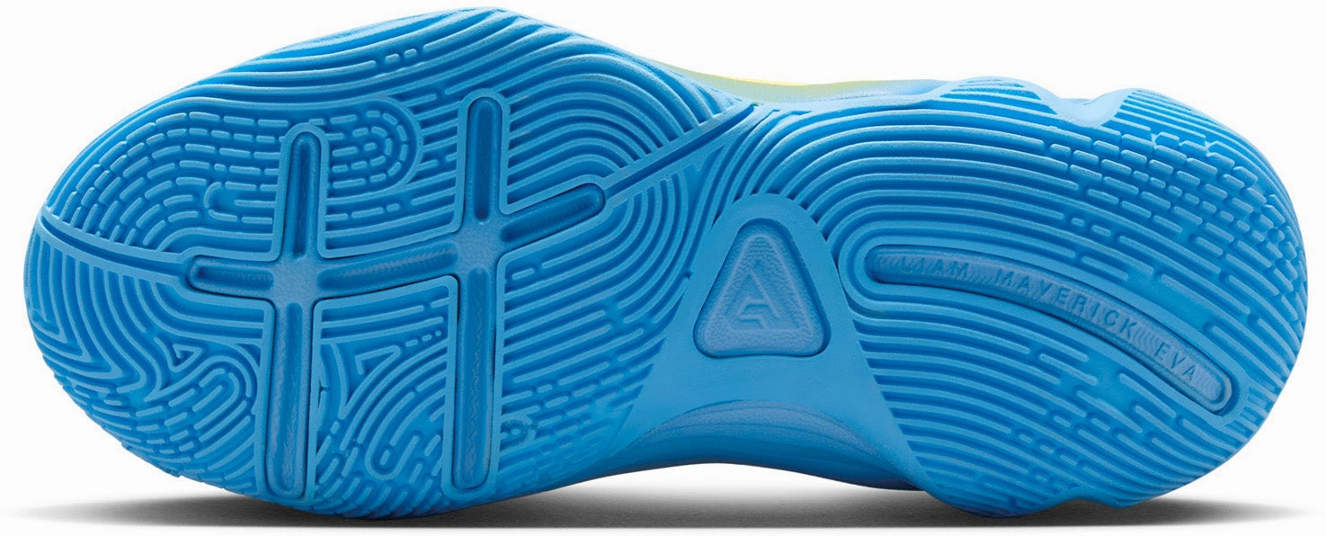 Nike Giannis Immortality 4 Big Kids Basketball Shoes