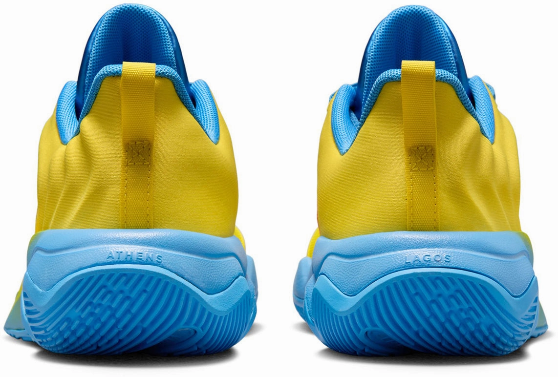 Nike Giannis Immortality 4 Big Kids Basketball Shoes