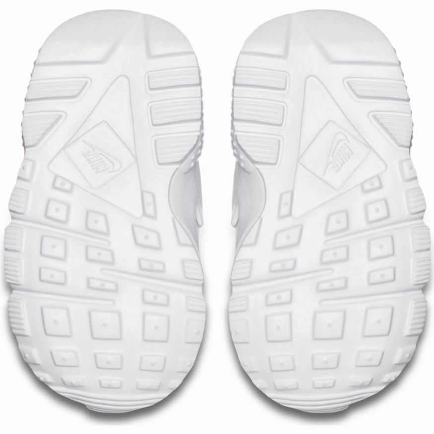 Nike Huarache Run - White