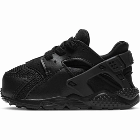 Nike Huarache Run TD - BLACK/BLACK-BLACK