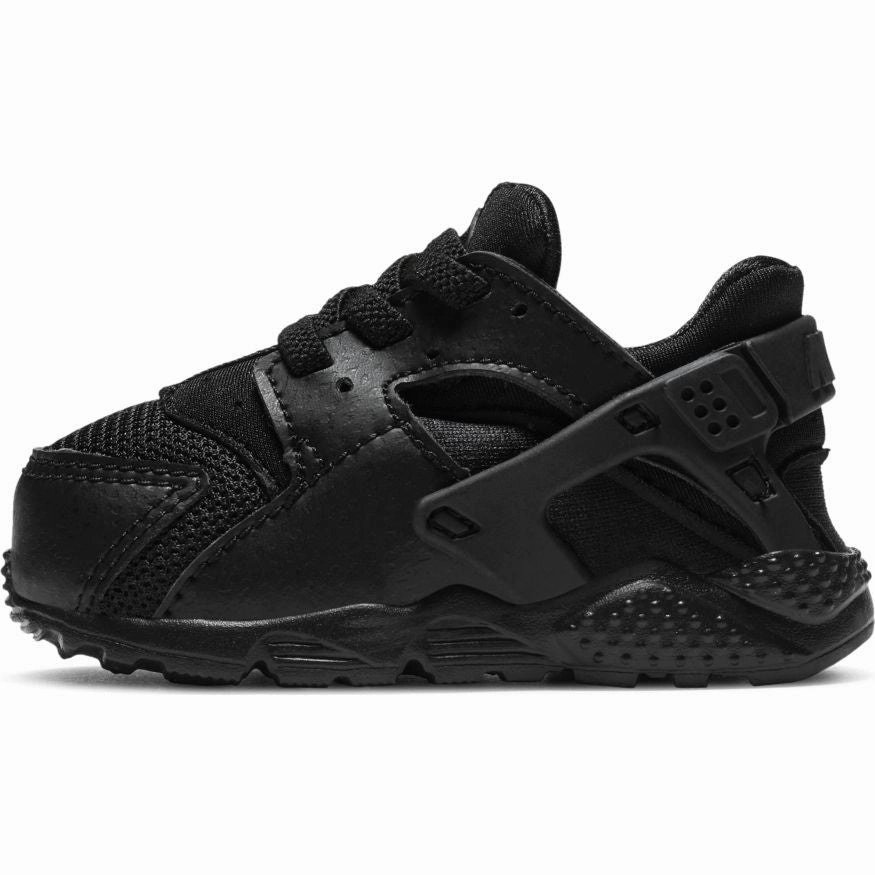 Nike Huarache Run TD - BLACK/BLACK-BLACK