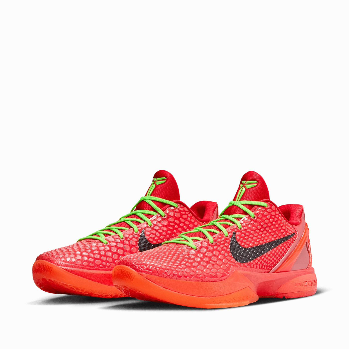 Nike Kobe 6 Protro 'Reverse'