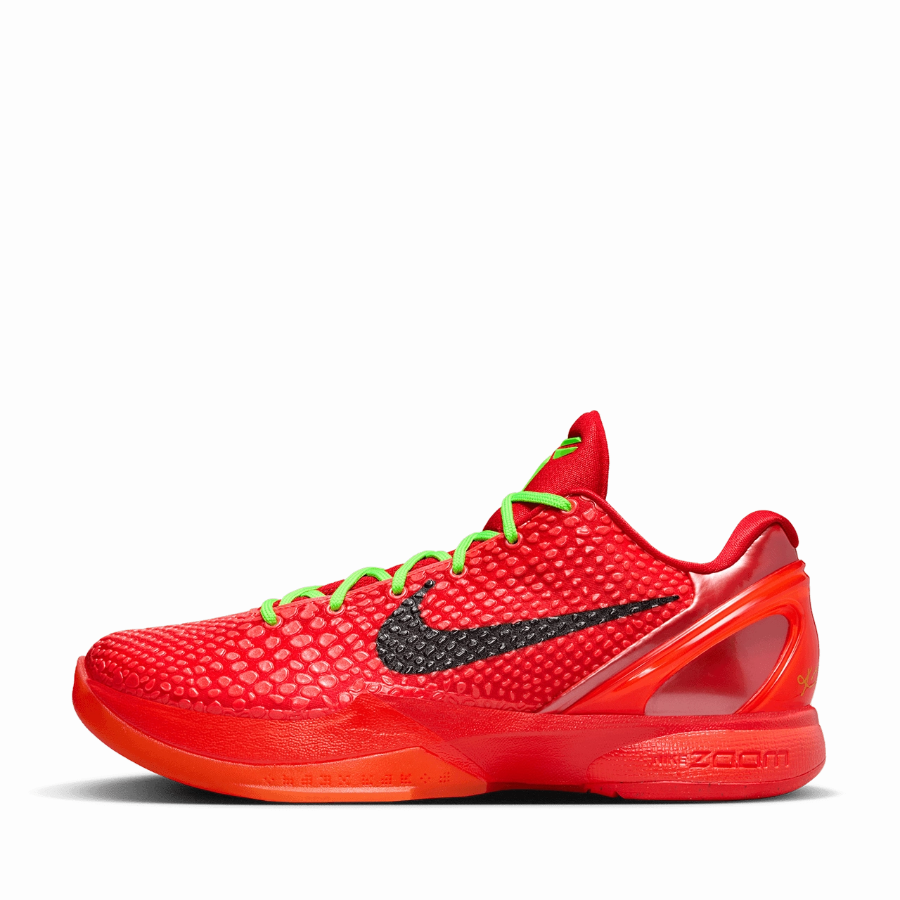 Nike Kobe 6 Protro 'Reverse'