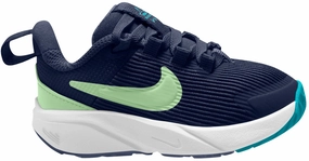 Nike Star Runner 4 Baby/Toddler Shoes