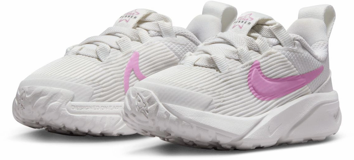 Nike Star Runner 4 Baby/Toddler Shoes