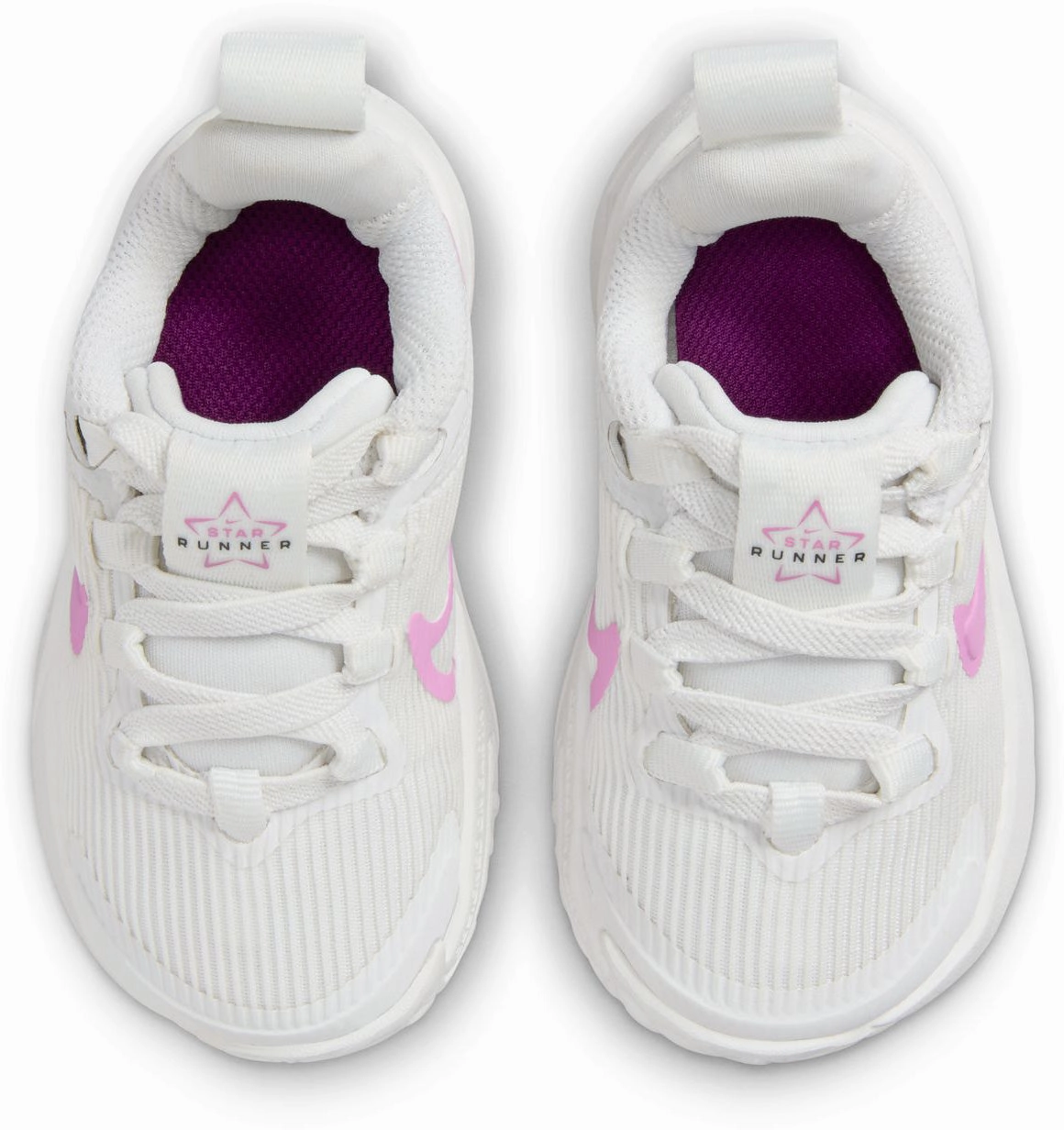 Nike Star Runner 4 Baby/Toddler Shoes