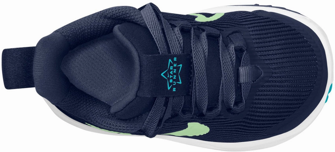 Nike Star Runner 4 Baby/Toddler Shoes