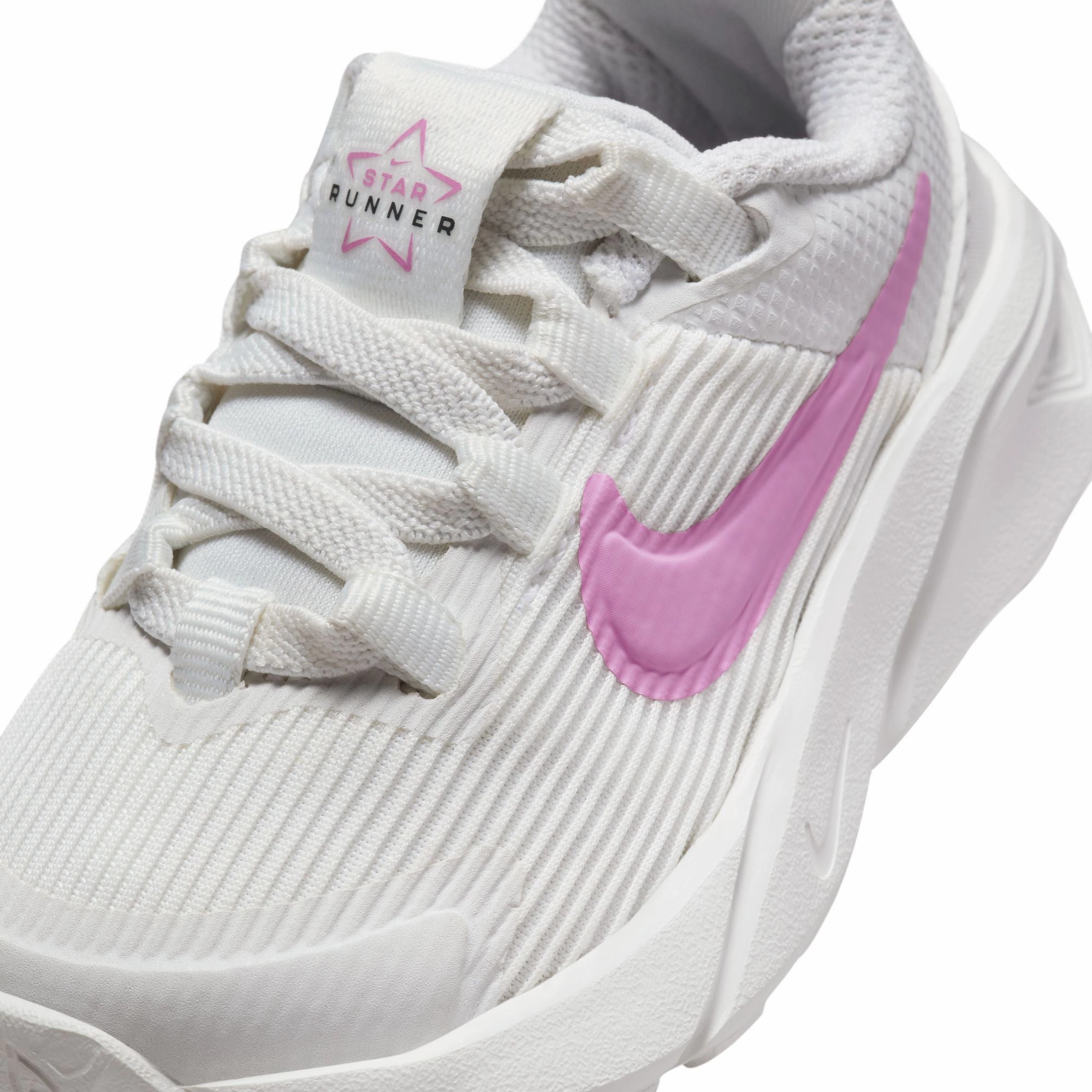 Nike Star Runner 4 Baby/Toddler Shoes