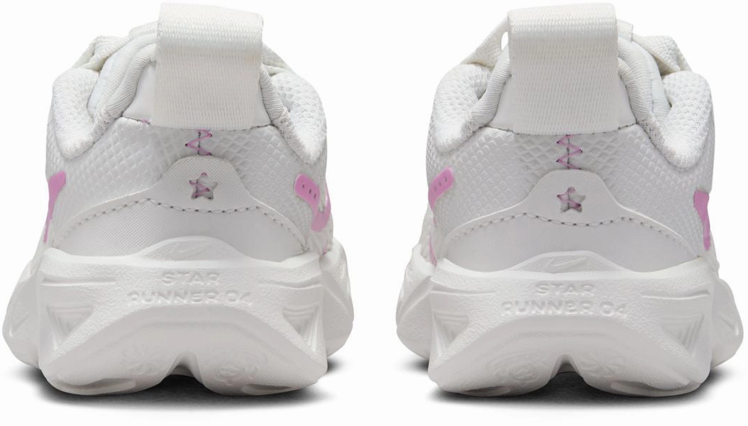 Nike Star Runner 4 Baby/Toddler Shoes