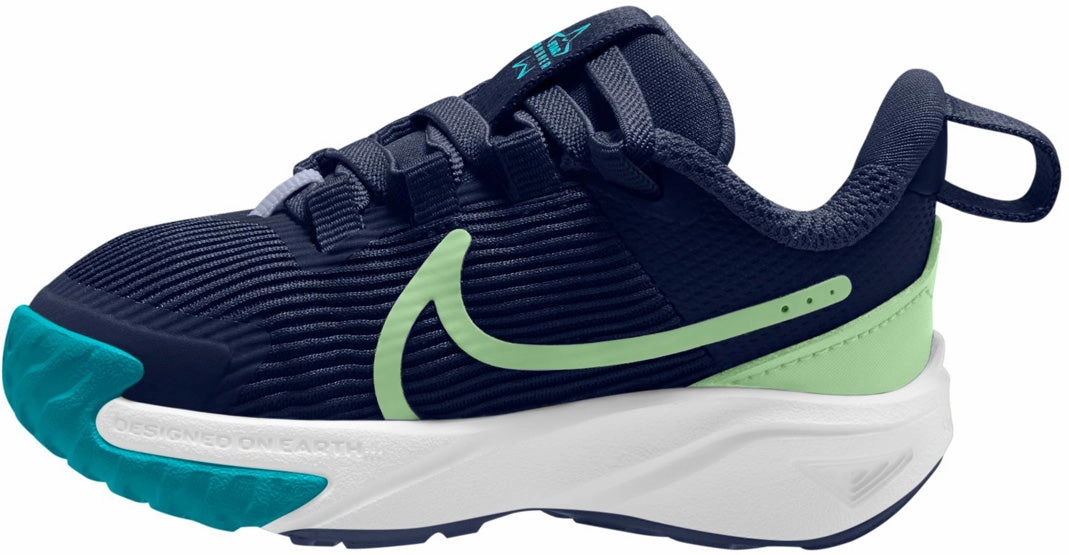 Nike Star Runner 4 Baby/Toddler Shoes