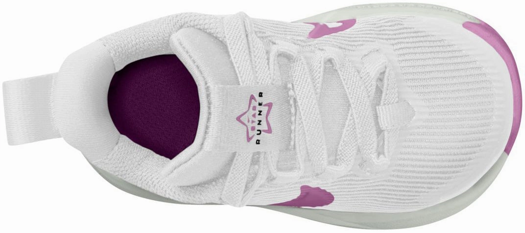 Nike Star Runner 4 Baby/Toddler Shoes