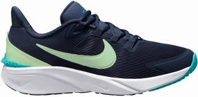 Nike Star Runner 4 Big Kids Road Running Shoes